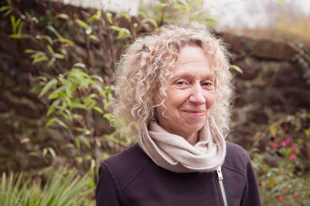 Anne de Verteuil